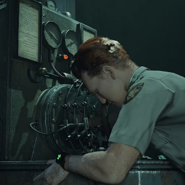 screenshot_Fear The Timeloop