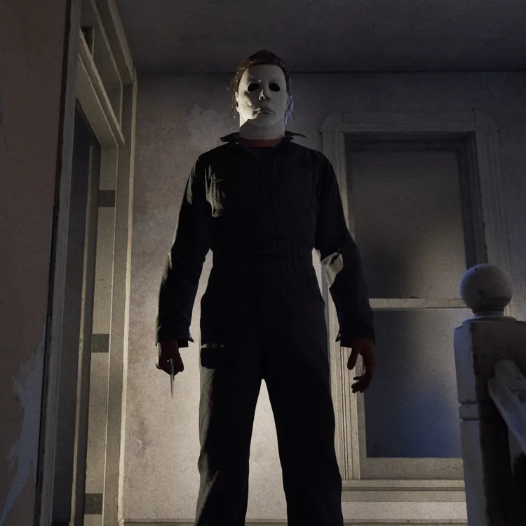 screenshot_Halloween The Game