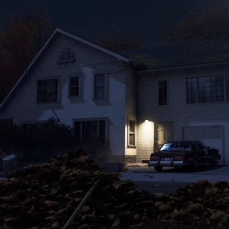 screenshot_Halloween The Game