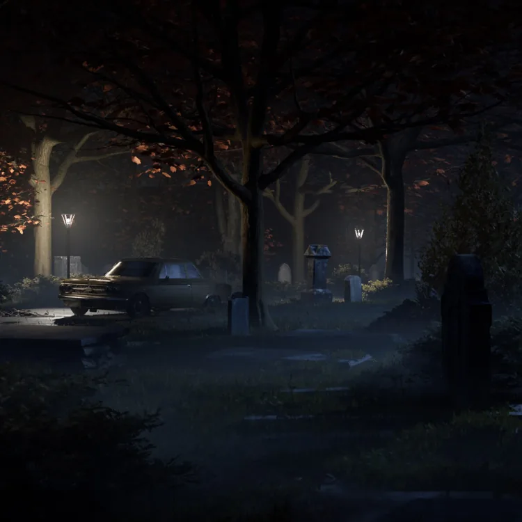 screenshot_Halloween The Game