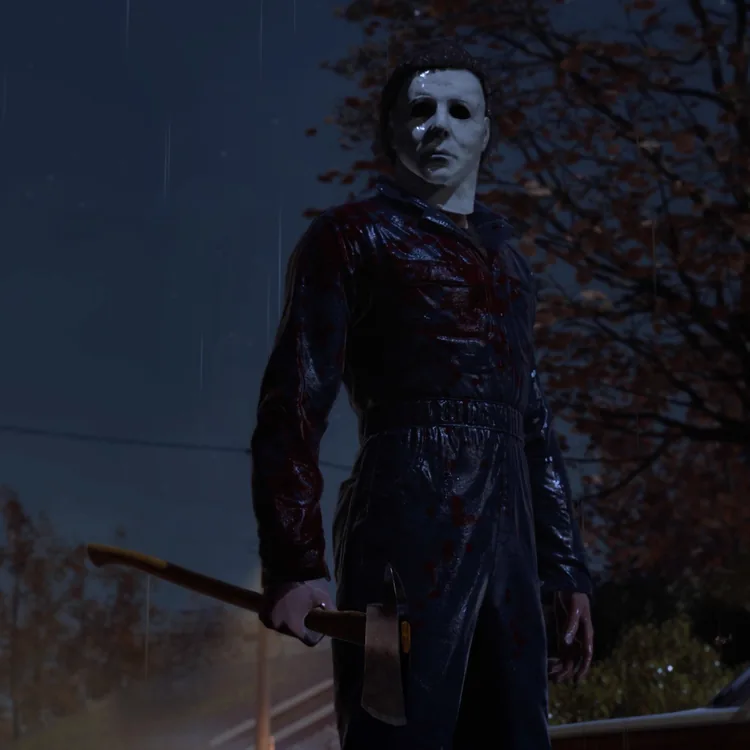 screenshot_Halloween The Game