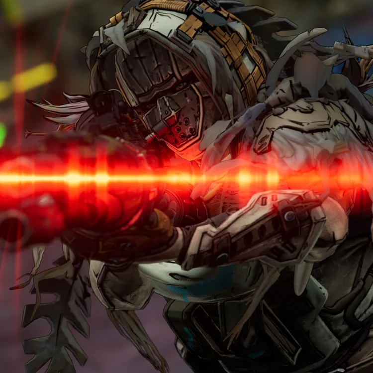 screenshot_Borderlands4 - Story Pack 2 FL4K and the Last Resort