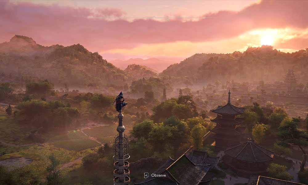 screenshot_Assassin’s Creed Shadows