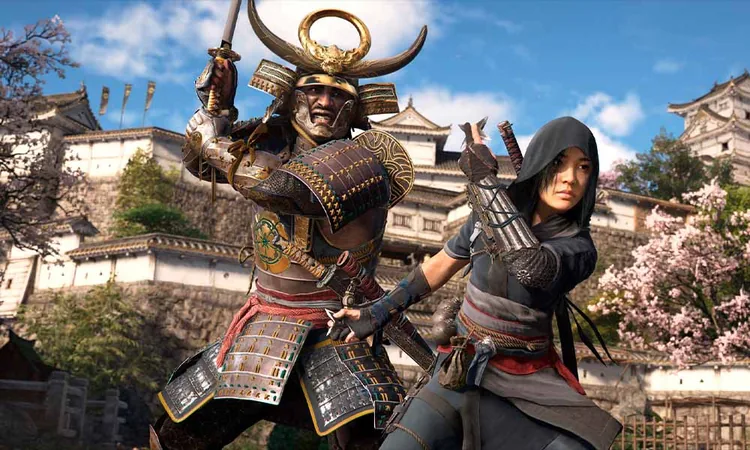 screenshot_Assassin’s Creed Shadows