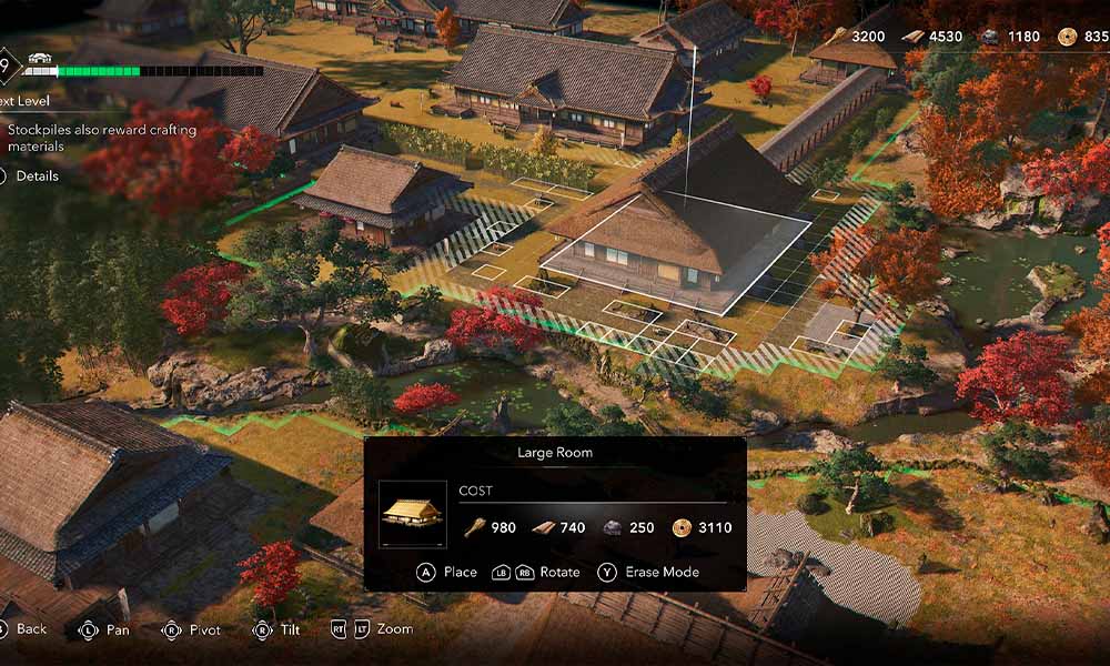 screenshot_Assassin’s Creed Shadows