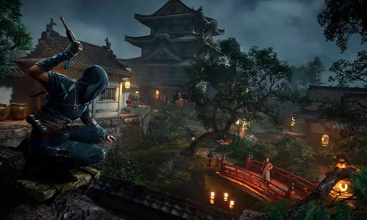 screenshot_Assassin’s Creed Shadows