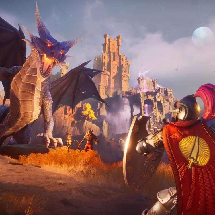 screenshot_RuneScape Dragonwilds - Deluxe Edition