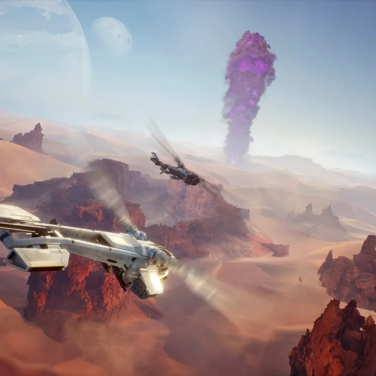 screenshot_Dune Awakening – Ultimate Edition