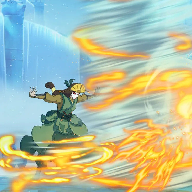 screenshot_Avatar Legends The Fighting Game - Digital Deluxe Edition