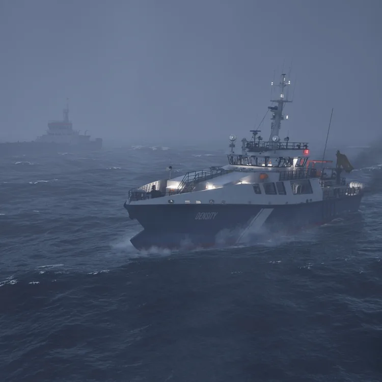 screenshot_Seafarer The Ship Sim