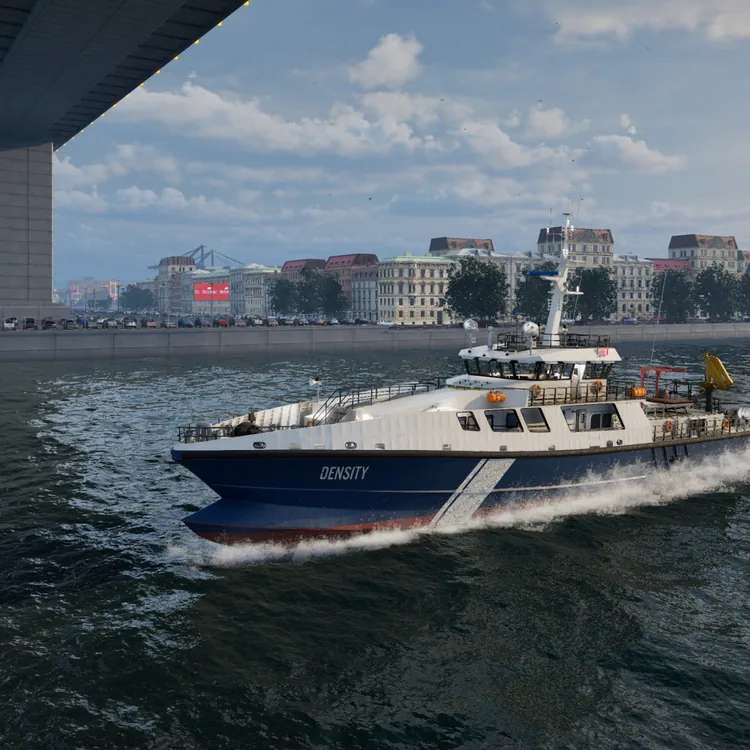 screenshot_Seafarer The Ship Sim