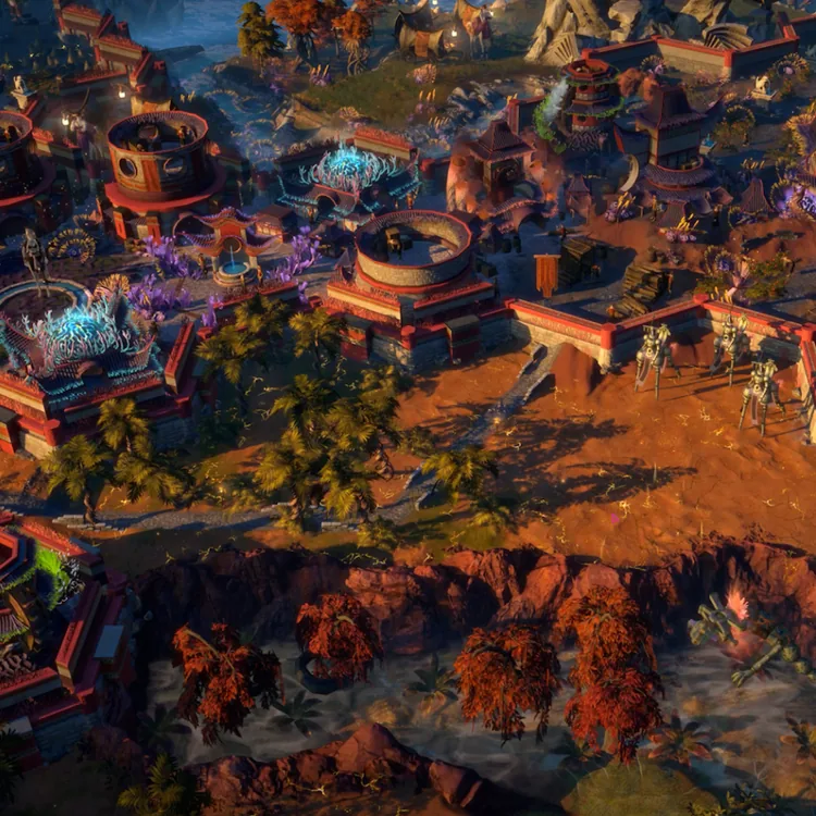 screenshot_ENDLESS Legend 2