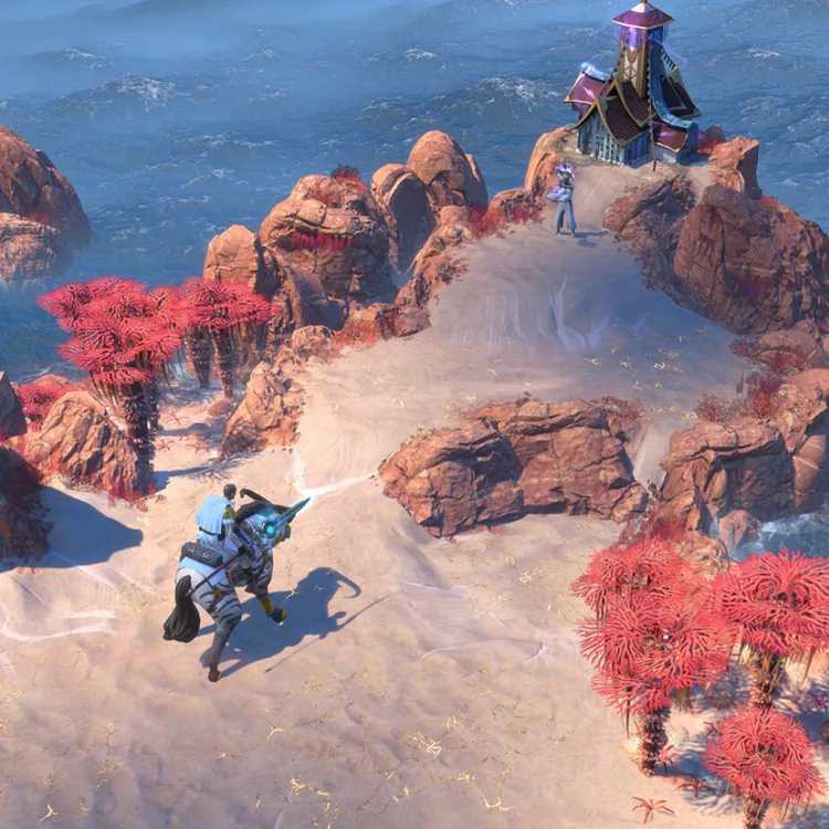 screenshot_ENDLESS Legend 2