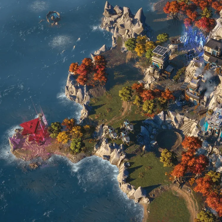 screenshot_ENDLESS Legend 2