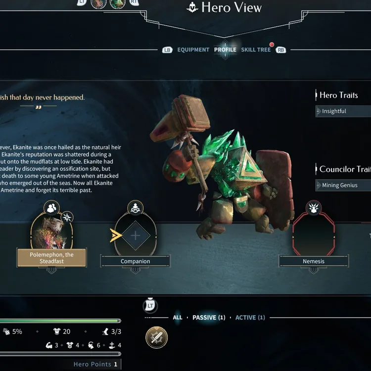 screenshot_ENDLESS Legend 2