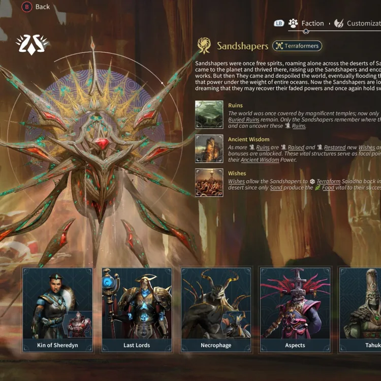 screenshot_ENDLESS Legend 2