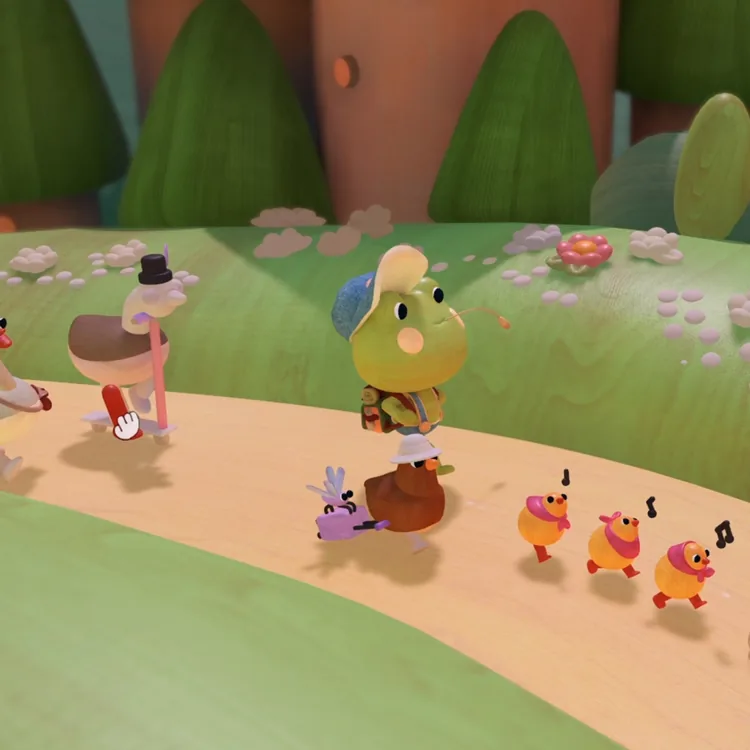 screenshot_Woodo