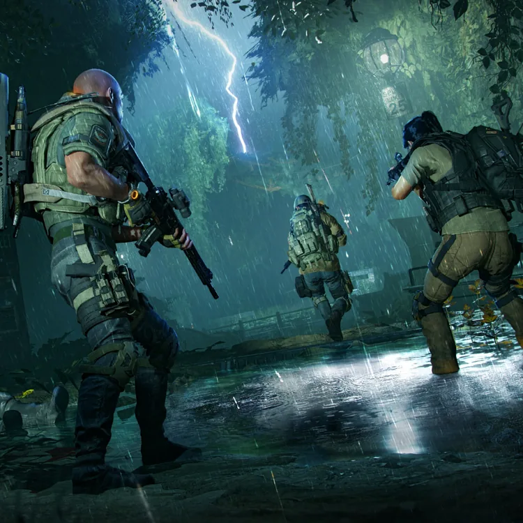 screenshot_Tom Clancy’s The Division 2 - Legendary Edition