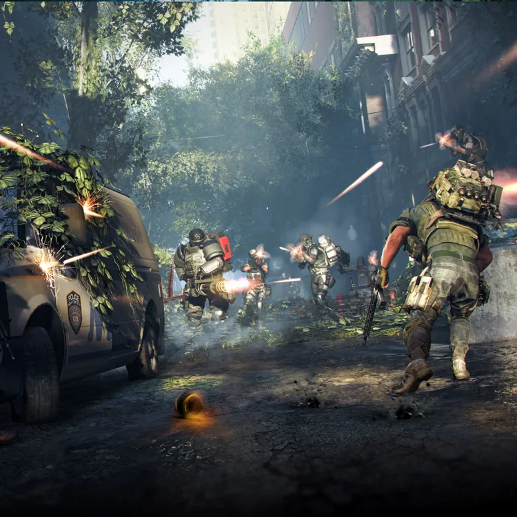 screenshot_Tom Clancy’s The Division 2 - Elite Edition