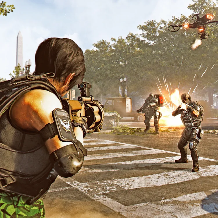screenshot_Tom Clancy’s The Division 2 - Elite Edition