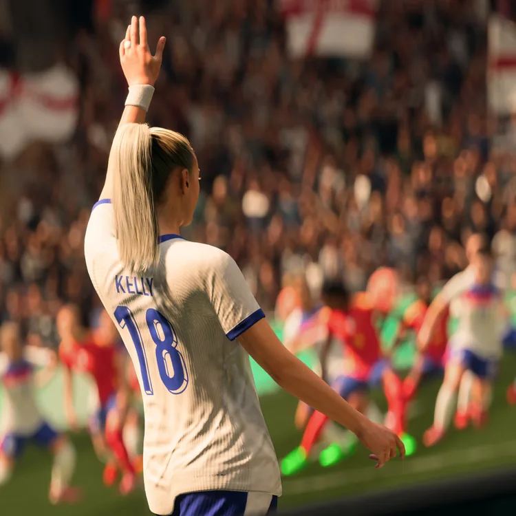 screenshot_EA SPORTS FC 27 Standard Edition XBOX One & XBOX Series X|S