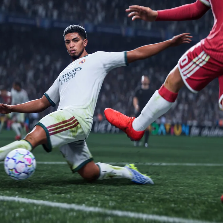 screenshot_EA SPORTS FC 27 Standard Edition XBOX One & XBOX Series X|S