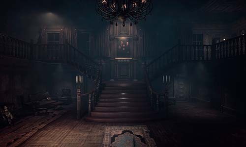 screenshot_Dollhouse: Behind the Broken Mirror