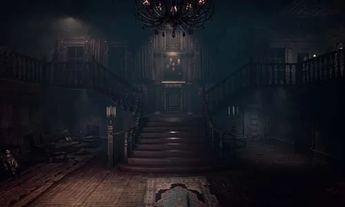 screenshot_Dollhouse: Behind the Broken Mirror