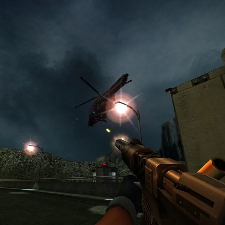 screenshot_SiN Reloaded