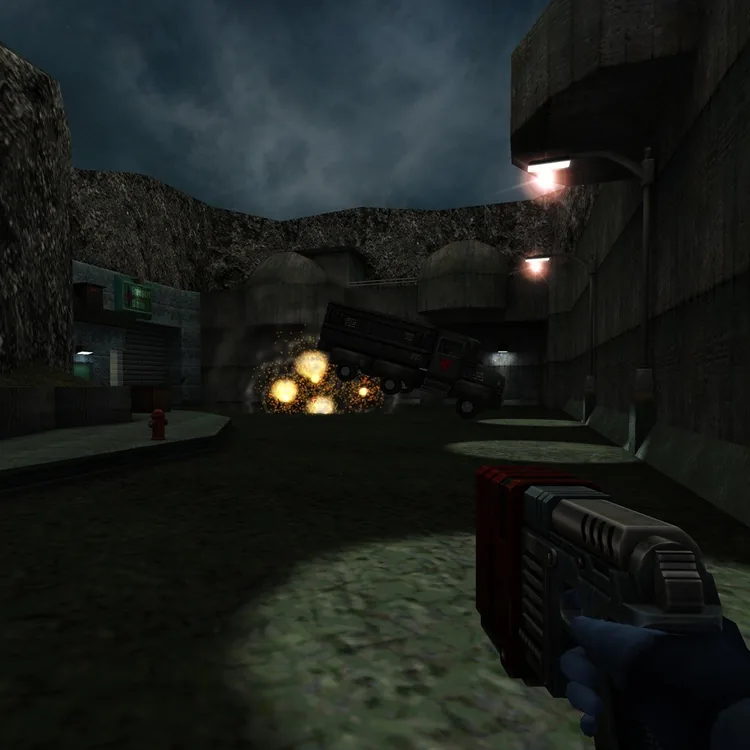 screenshot_SiN Reloaded