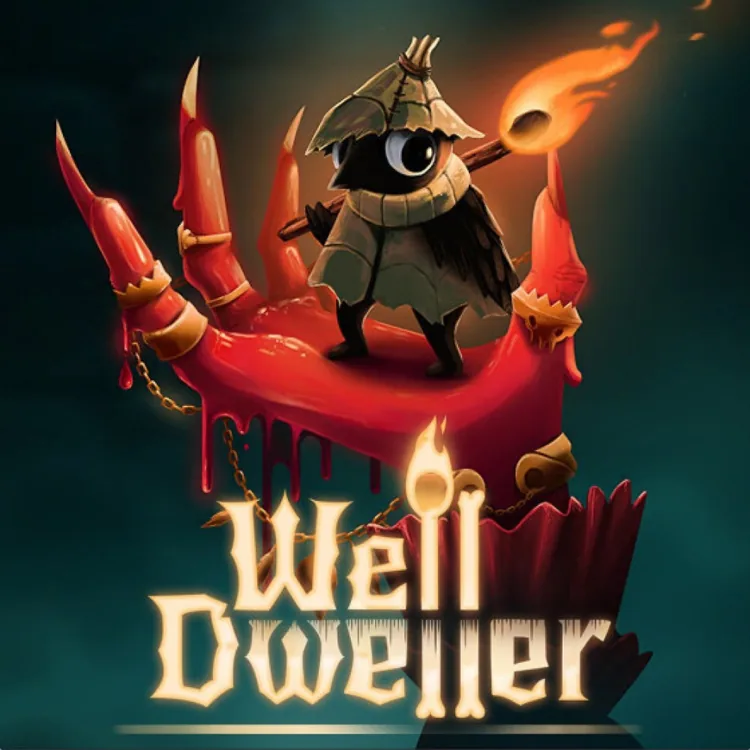 screenshot_Well Dweller
