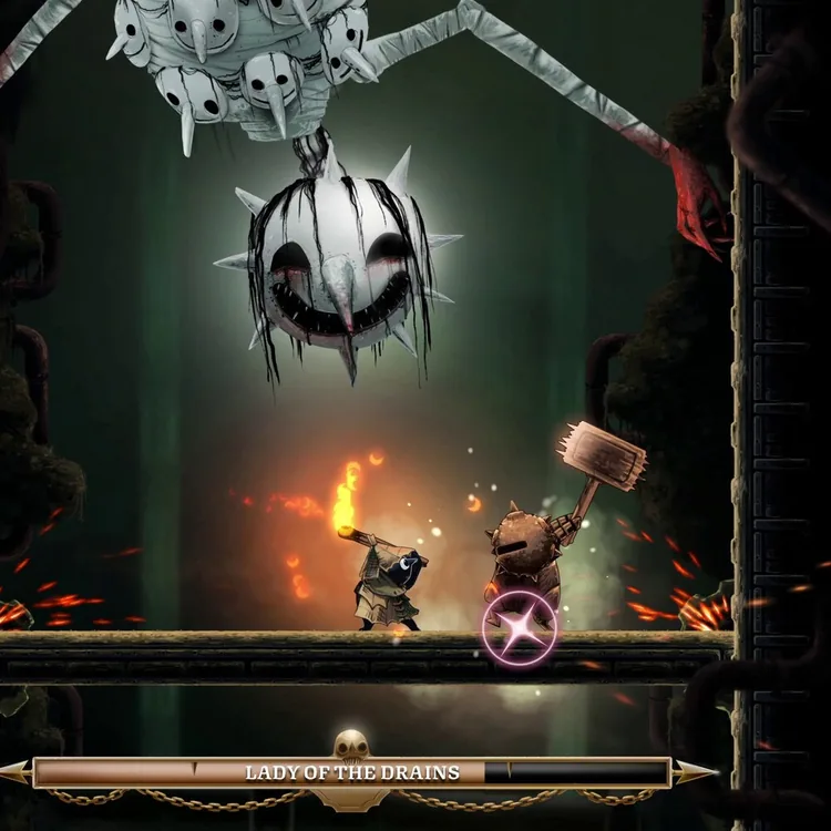 screenshot_Well Dweller