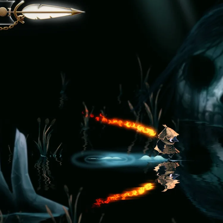 screenshot_Well Dweller