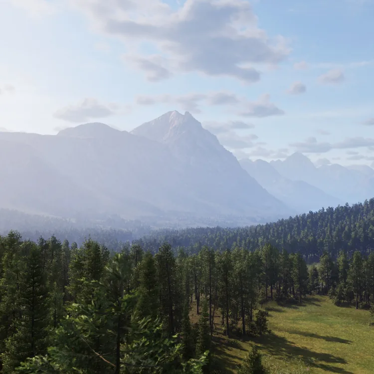 screenshot_Way of the Hunter 2 - Deluxe Edition