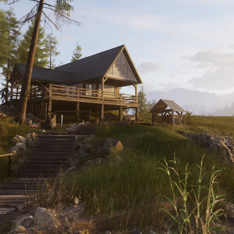 screenshot_Way of the Hunter 2 - Deluxe Edition