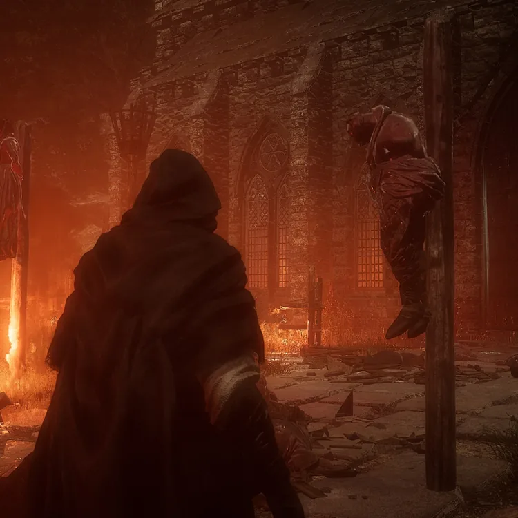 screenshot_The Relic First Guardian