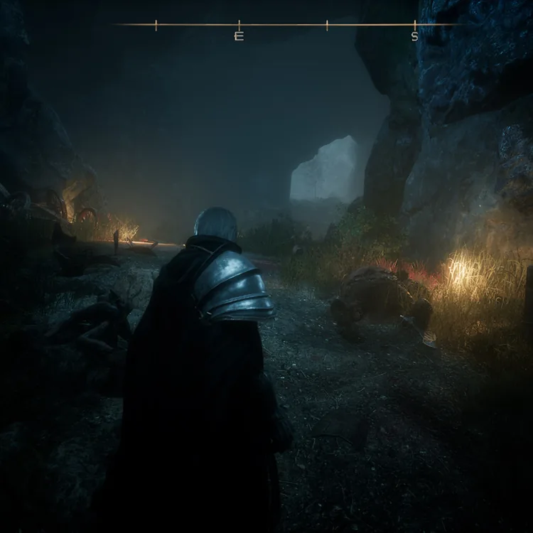 screenshot_The Relic First Guardian