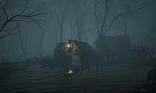 screenshot_Dollhouse: Behind the Broken Mirror
