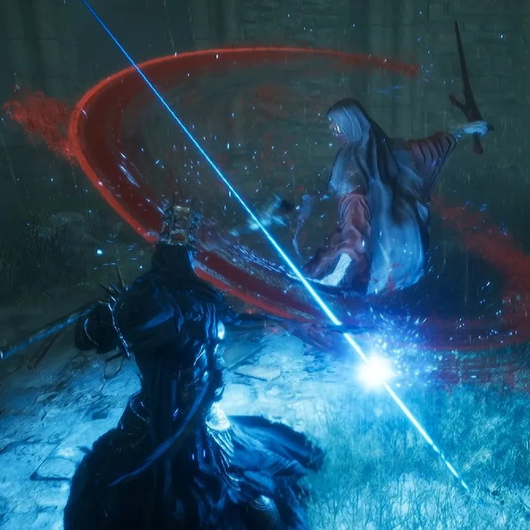 screenshot_The Relic First Guardian