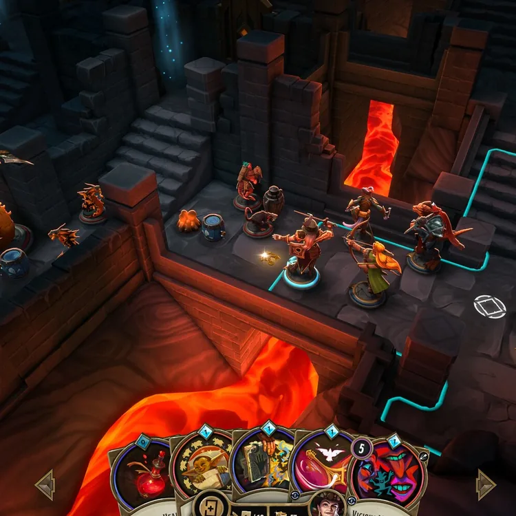 screenshot_Demeo x Dungeons & Dragons Battlemarked