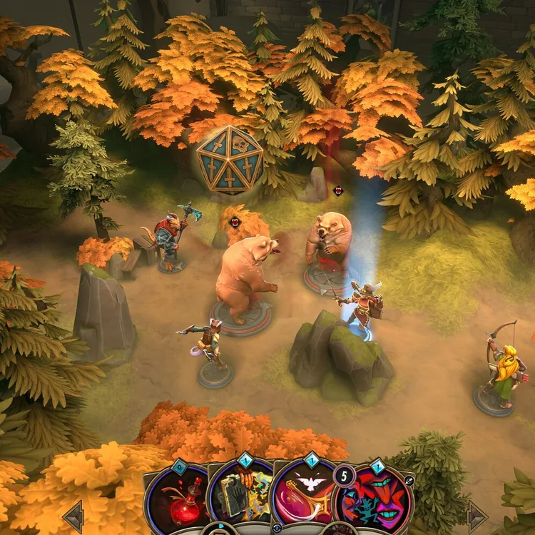 screenshot_Demeo x Dungeons & Dragons Battlemarked