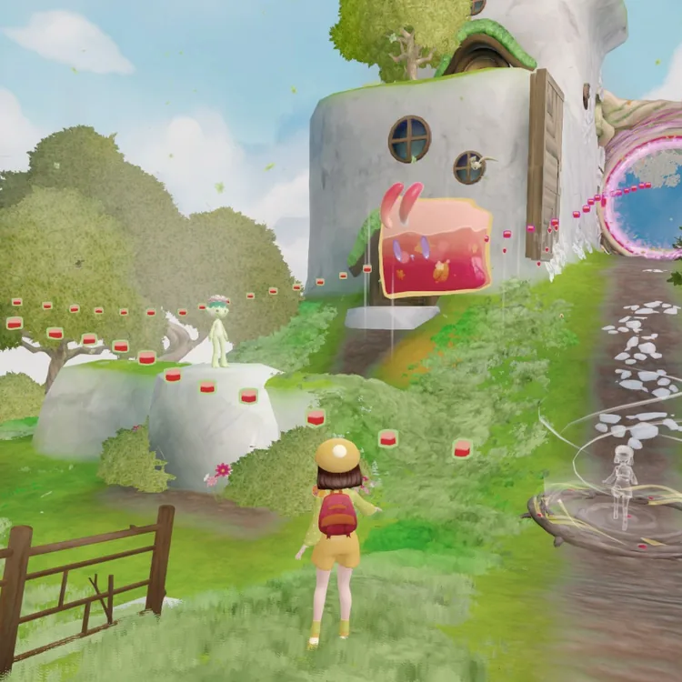 screenshot_Nomori