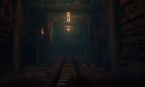 screenshot_Dollhouse: Behind the Broken Mirror