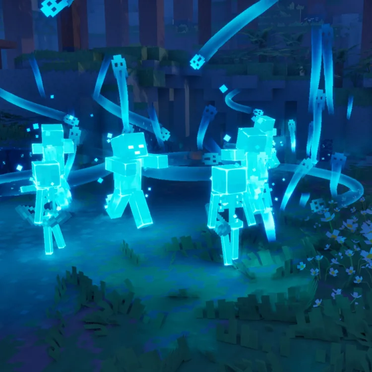 screenshot_Minecraft Dungeons II Deluxe Edition