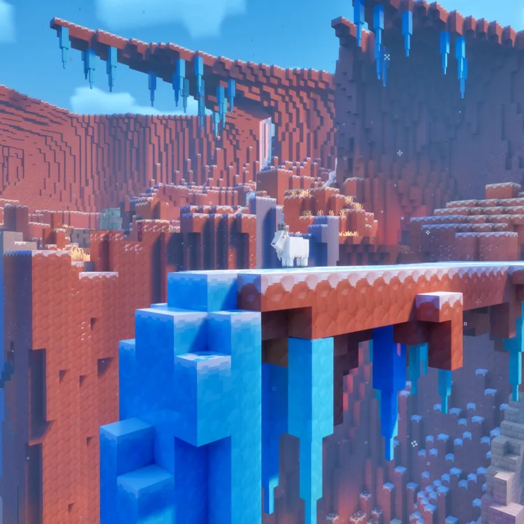 screenshot_Minecraft Dungeons II Deluxe Edition