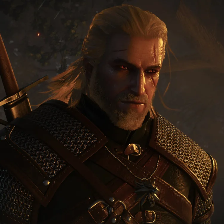 screenshot_The Witcher 3: Wild Hunt — Remastered