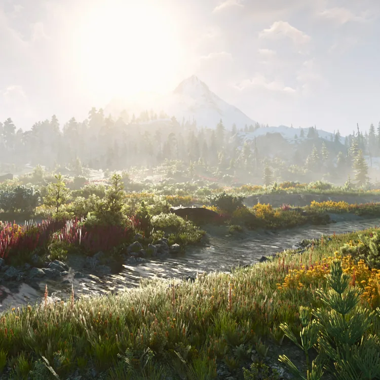 screenshot_The Witcher 3: Wild Hunt — Remastered