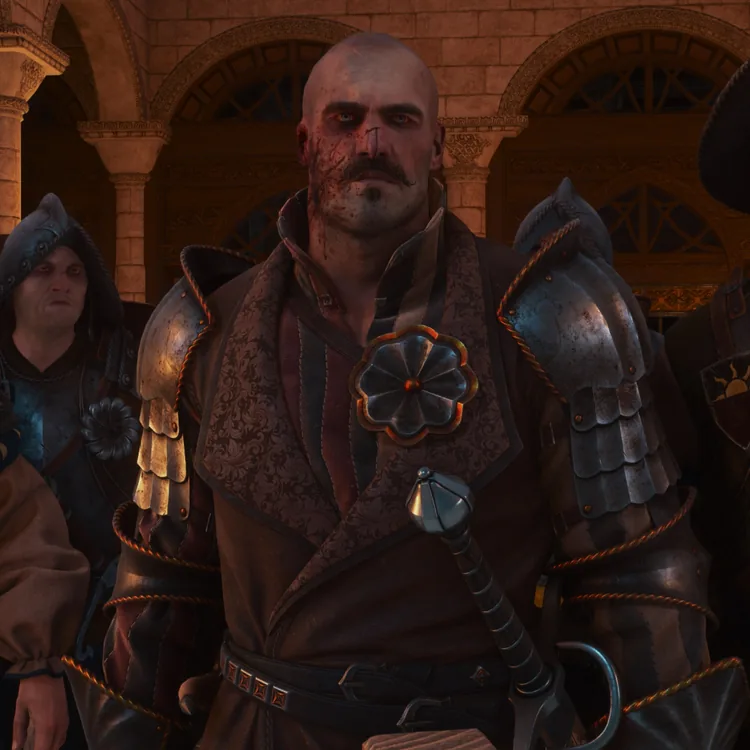 screenshot_The Witcher 3: Wild Hunt — Remastered