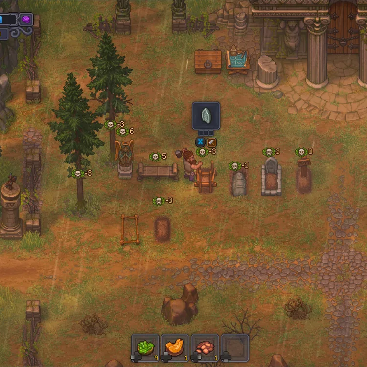 screenshot_Graveyard Keeper 2