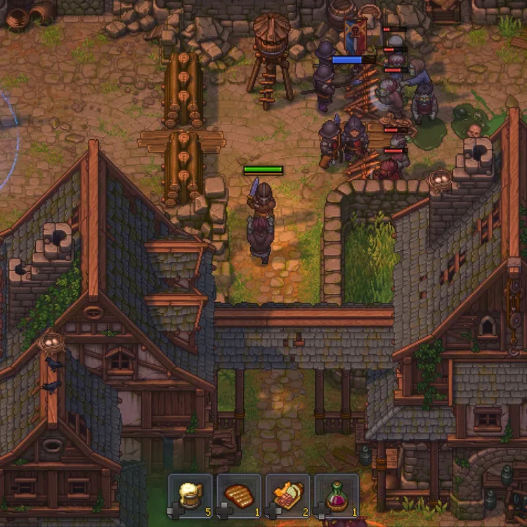 screenshot_Graveyard Keeper 2